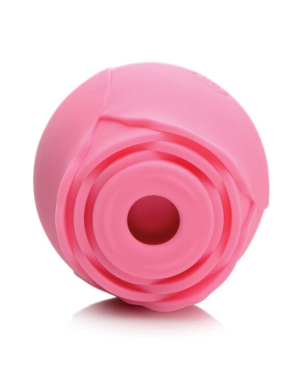 Inmi Bloomgasm Wild Rose 10X Stimulator - Pink - Image 3