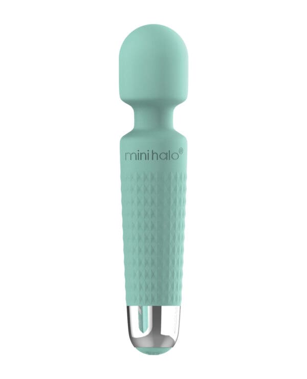 Mini Halo Wireless 20x Wand - Minty Green - Image 3