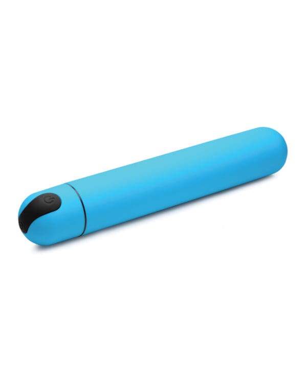 Bang! XL Vibrating Bullet - Blue - Image 3