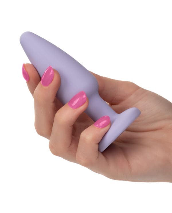 First Time Crystal Booty Kit - Purple - Image 4