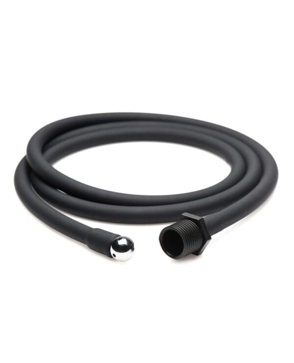 Clean Stream 60" Long 1.5" Premium Silicone Hose - Image 3