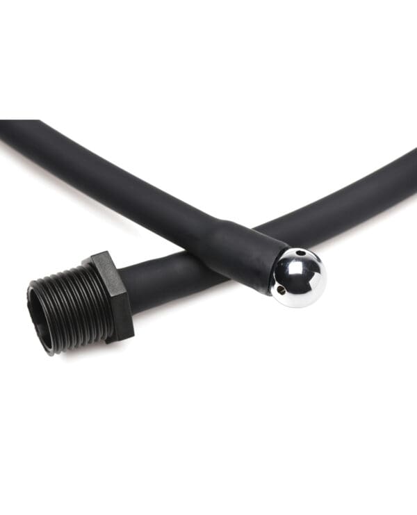 Clean Stream 60" Long 1.5" Premium Silicone Hose - Image 5