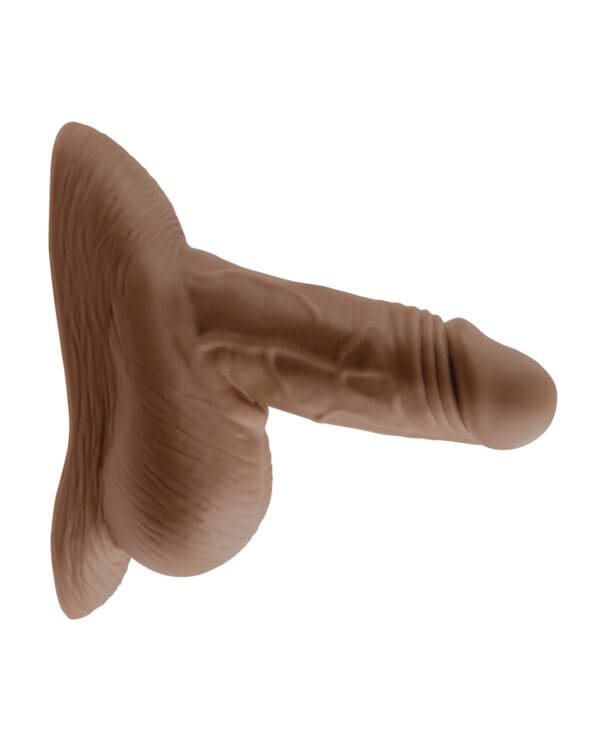 Gender X Silicone Stand To Pee - Dark - Image 3