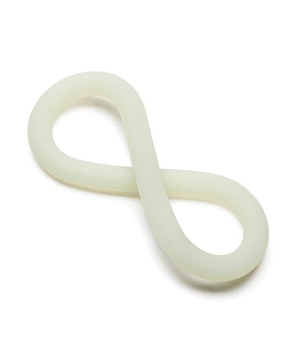 Perfect Fit 9" Hefty Wrap Ring - Glow in the Dark - Image 2