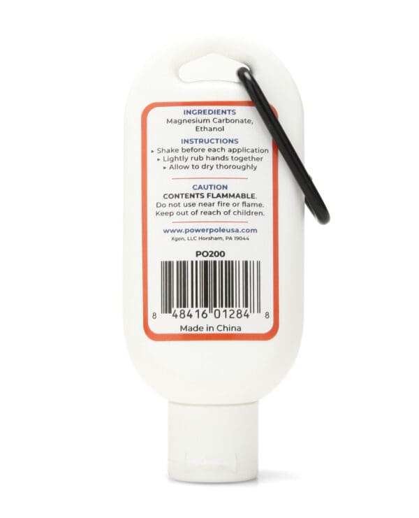 Power Pole Grip Chalk - 1.69 oz - Image 2