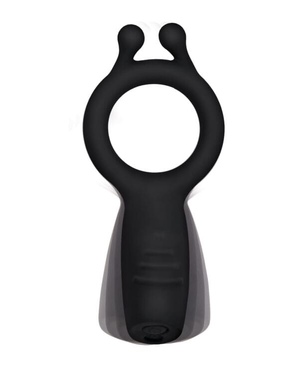 Bodywand Date Night Remote Couples Ring - Black - Image 3