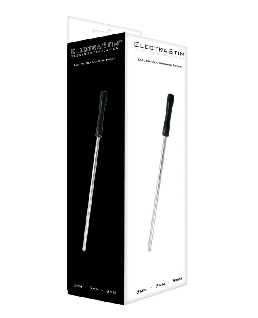 ElectraStim Electro Urethral Sound - 9mm
