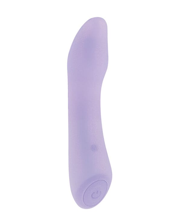 Playboy Pleasure Euphoria Mini G-Spot Vibrator - Opal - Image 3