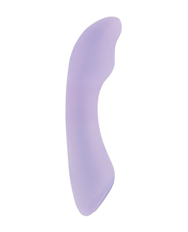 Playboy Pleasure Euphoria Mini G-Spot Vibrator - Opal - Image 4