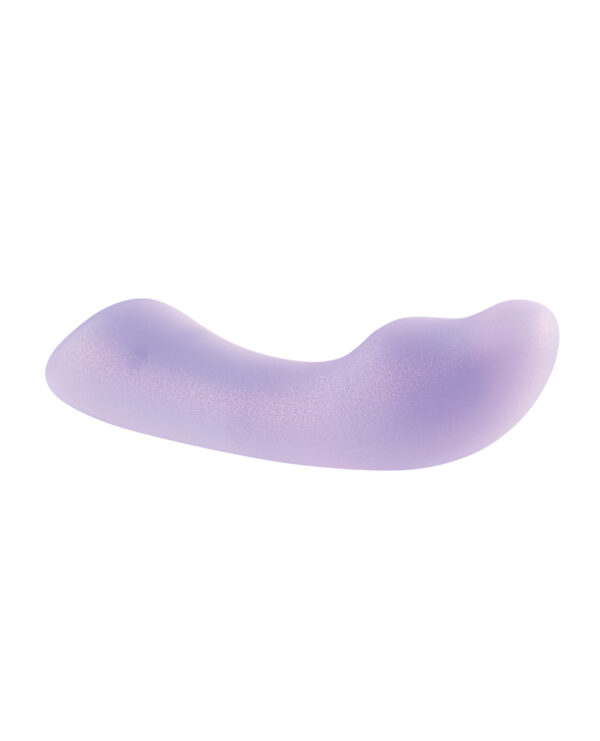Playboy Pleasure Euphoria Mini G-Spot Vibrator - Opal - Image 5