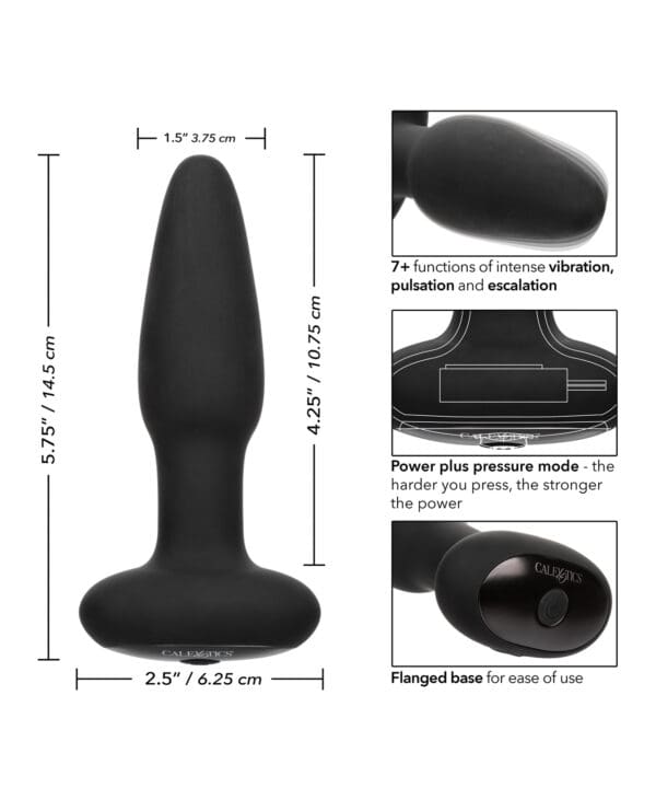 Bionic Pressure Rimming Probe - Image 5