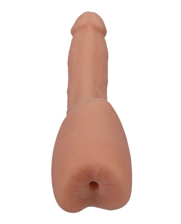 Signature Cocks Transgirls Cock w/Penetrable Ass - Lena Moon - Image 4