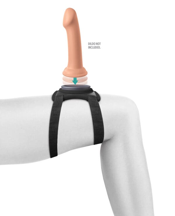Body Dock Lap Strap - Image 3