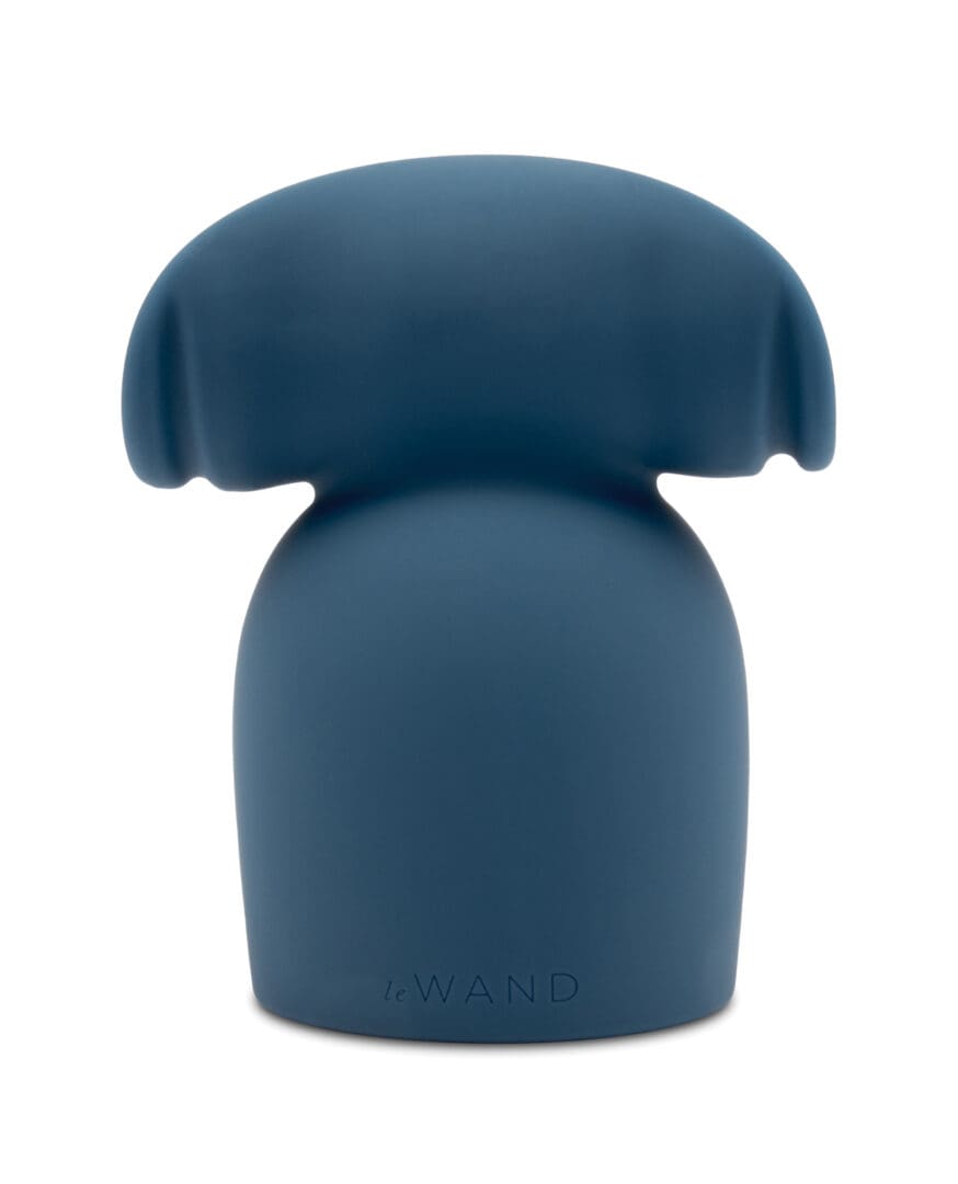 Le Wand Stroke Silicone Penis Play Attachment - Image 2