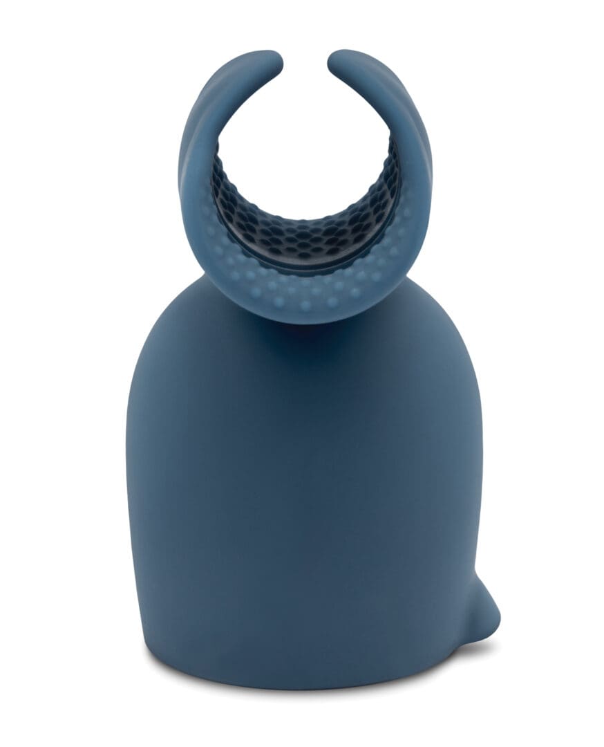Le Wand Stroke Silicone Penis Play Attachment - Image 4