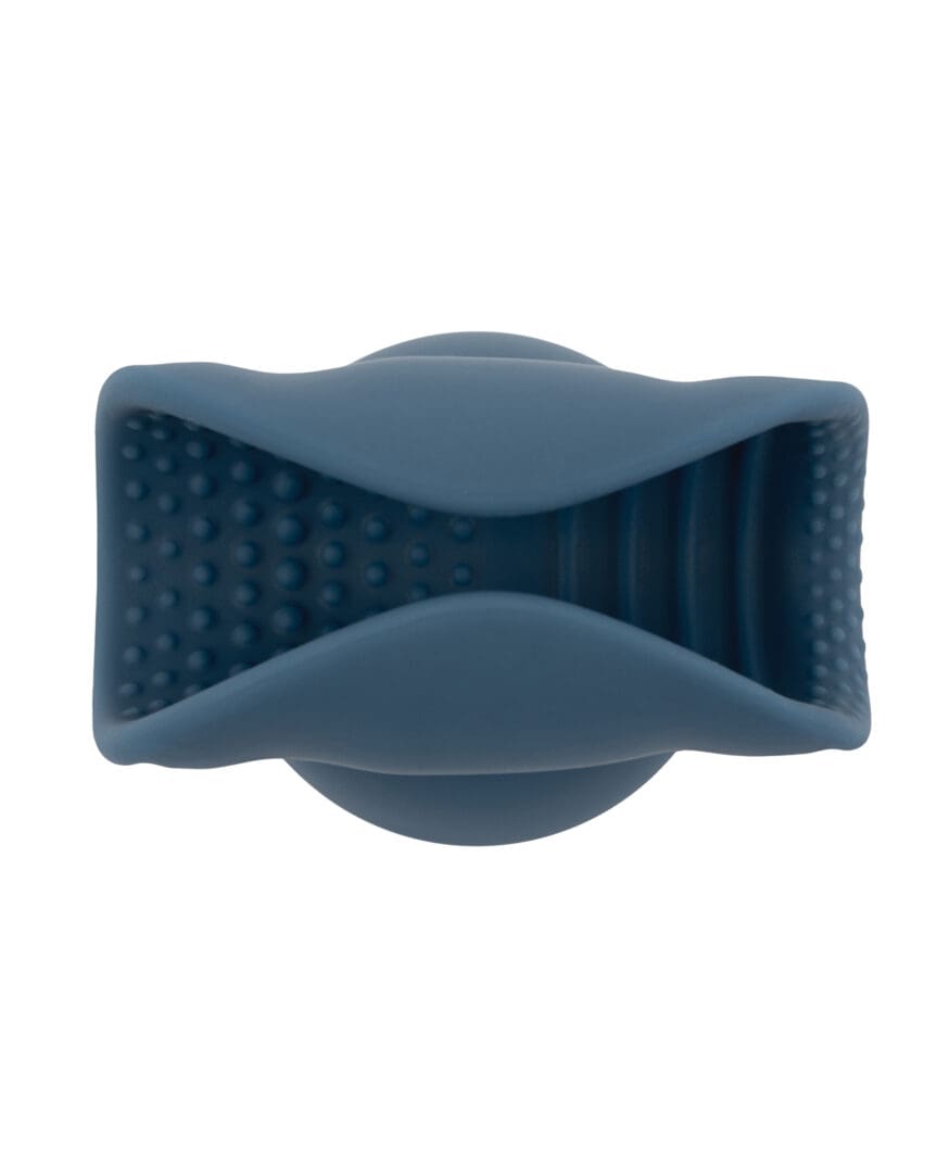 Le Wand Stroke Silicone Penis Play Attachment - Image 5