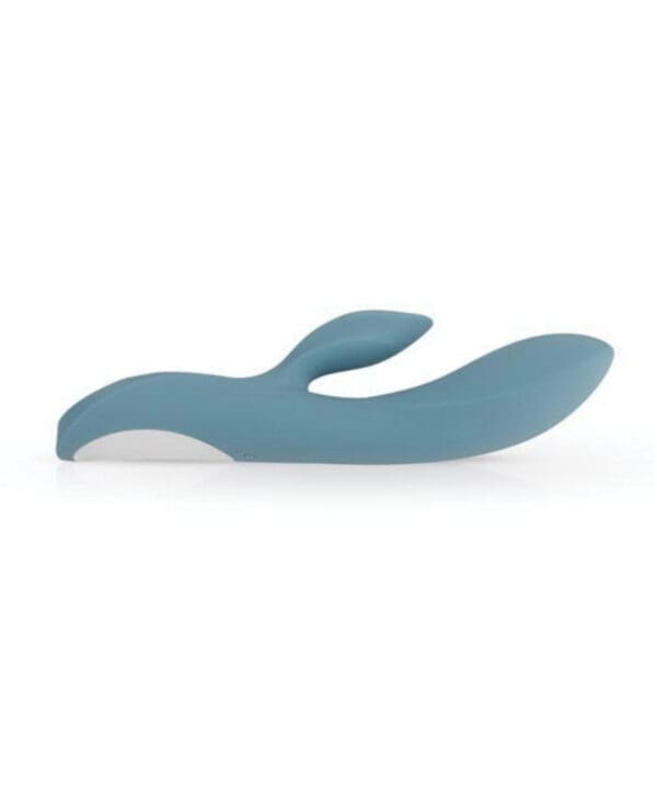 Bloom The Violet Rabbit - Teal - Image 2