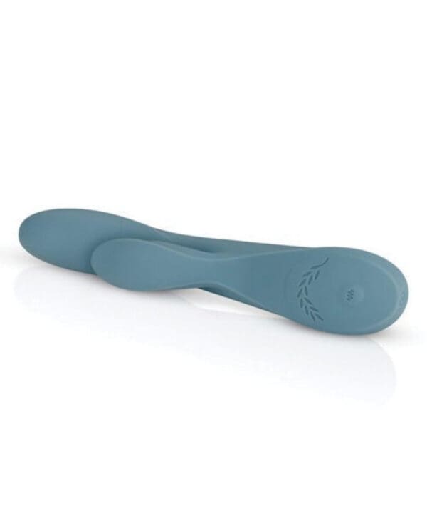Bloom The Violet Rabbit - Teal - Image 3