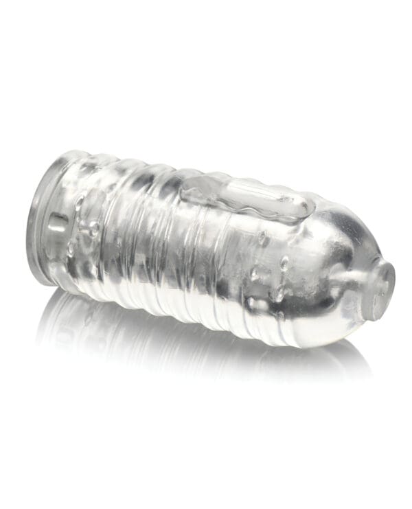The Milker Replacement Masturbator Sleeve - Clear - Image 2