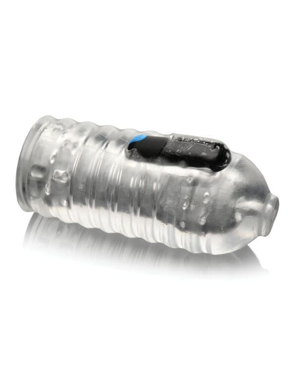 The Milker Replacement Masturbator Sleeve - Clear - Image 3