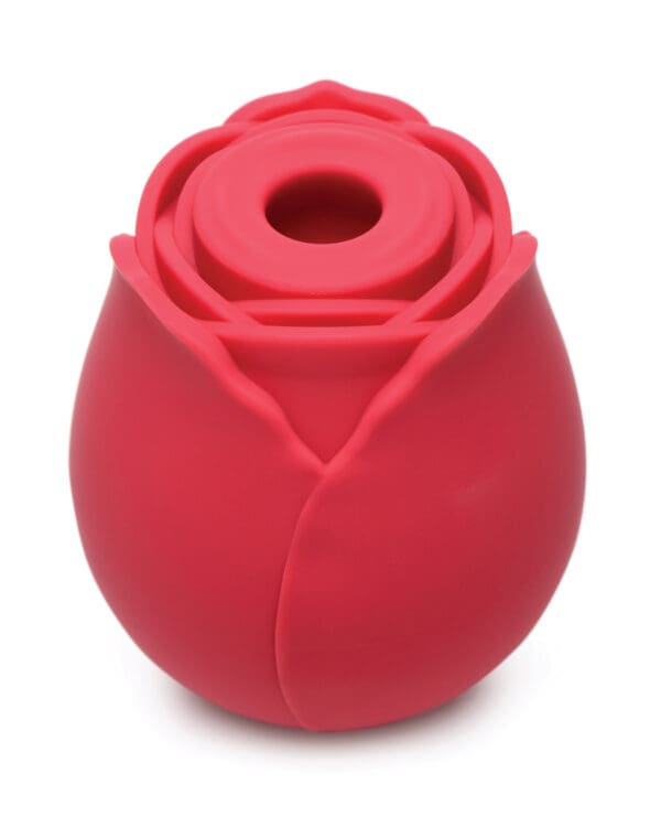 Inmi Bloomgasm The Enchanted 10X Rose Stimulator Lovers Gift Box - Red - Image 3