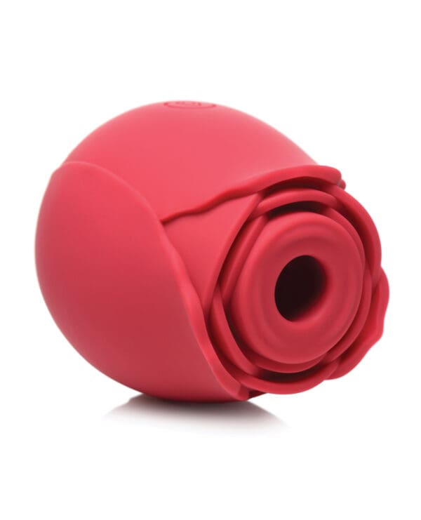 Inmi Bloomgasm The Enchanted 10X Rose Stimulator Lovers Gift Box - Red - Image 4