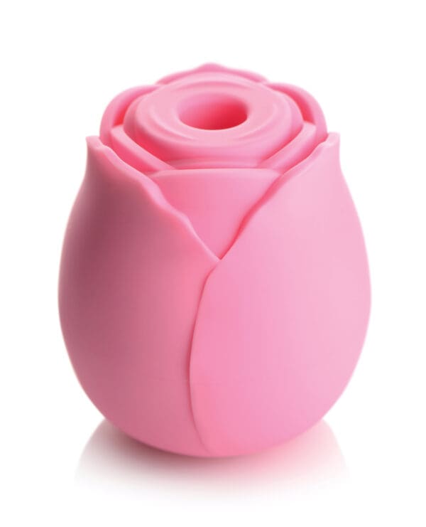 Inmi Bloomgasm The Enchanted 10X Rose Stimulator Lovers Gift Box - Pink - Image 3