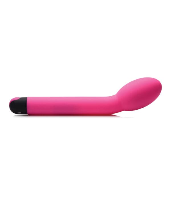 Bang! 10X G Spot Vibrator - Pink - Image 2
