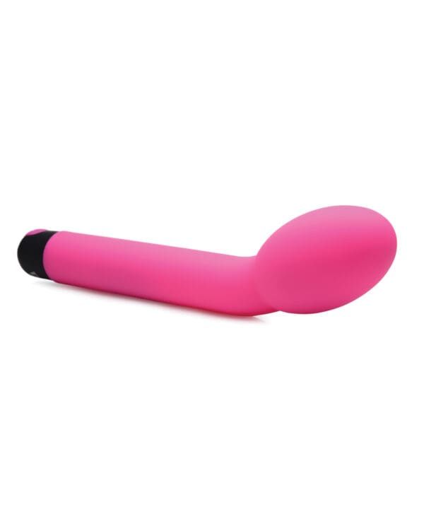 Bang! 10X G Spot Vibrator - Pink - Image 3