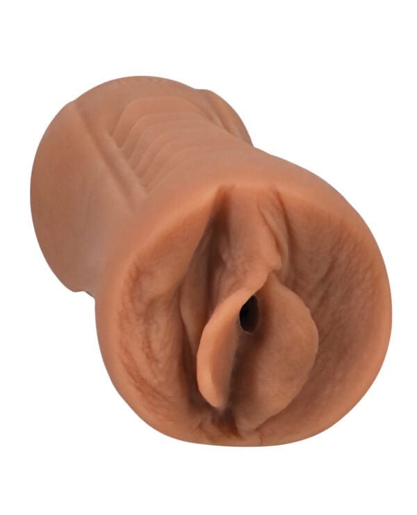 Signature Strokers ULTRASKYN Pocket Pussy - Aidra Fox - Image 2