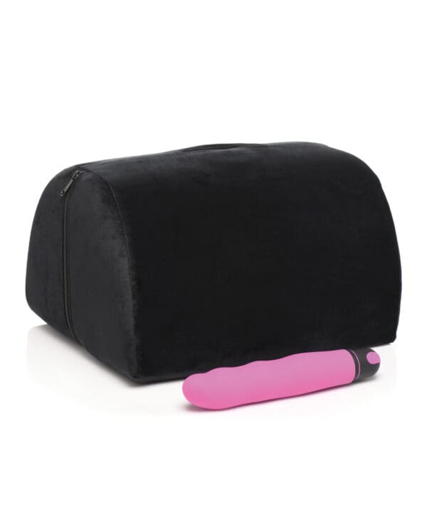 Bedroom Bliss Love Toy Cushion - Red - Image 4