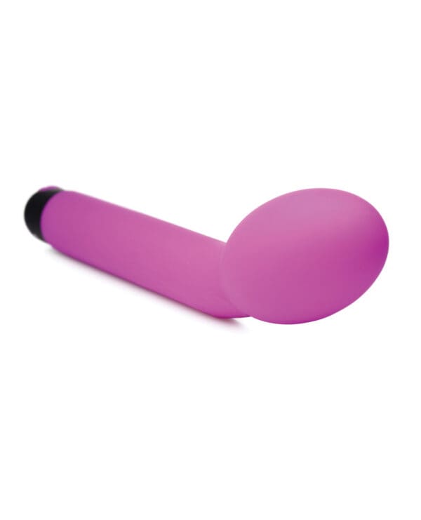 Bang! 10X G Spot Vibrator - Purple - Image 3