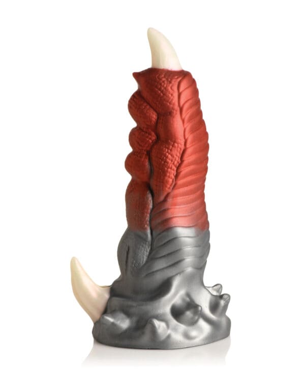 Creature Cocks Talon Silicone Dildo - Image 3