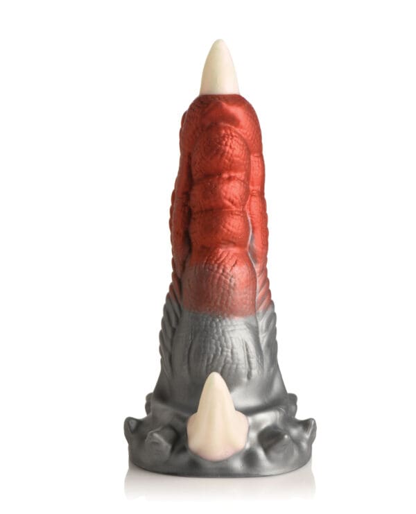 Creature Cocks Talon Silicone Dildo - Image 4