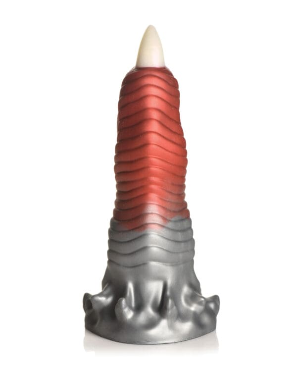 Creature Cocks Talon Silicone Dildo - Image 5