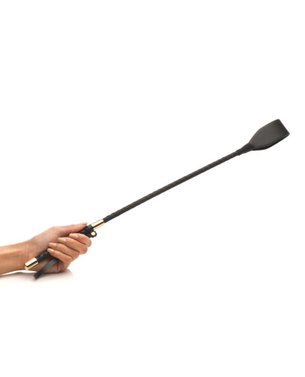 Master Series Stallion 24" Riding Crop - Image 5