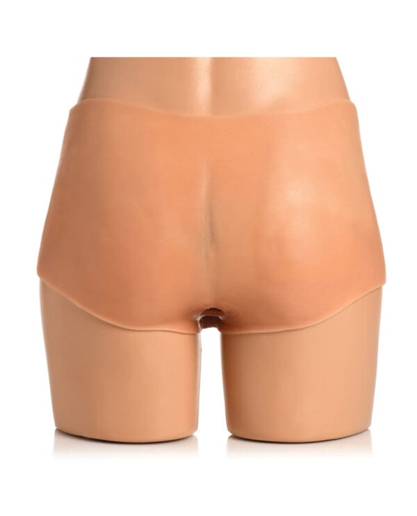 Master Series Penis Panties - Large, Light - Image 4