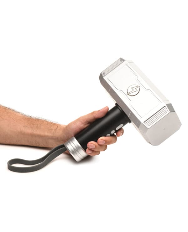 LoveBotz Thor's Hammer 10X Masturbator - Image 5