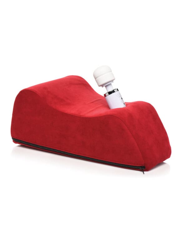 Bedroom Bliss Deluxe Wand Saddle - Image 2
