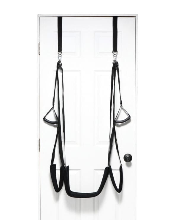 Bedroom Bliss Lovers Door Swing - Image 4