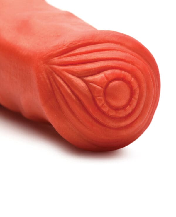 Creature Cocks Centaur Silicone Dildo - Multi Color - Image 4