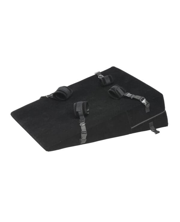 Bedroom Bliss Bondage Cushion - XL - Image 2