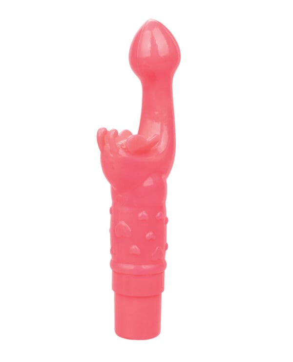 Butterfly Kiss - Pink - Image 2