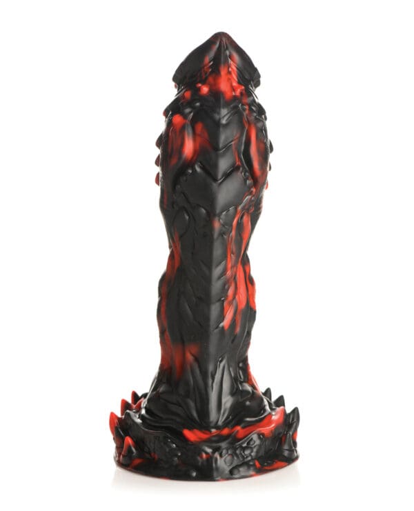 Creature Cocks Grim Reaper Silicone Dildo - Image 3