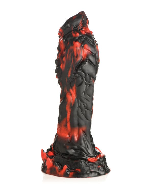 Creature Cocks Grim Reaper Silicone Dildo - Image 4