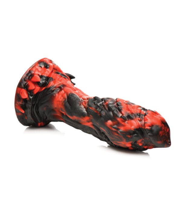 Creature Cocks Grim Reaper Silicone Dildo - Image 5