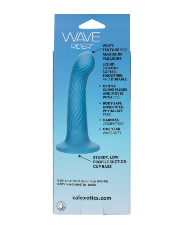 Wave Rider Ripple G-Probe - Image 4
