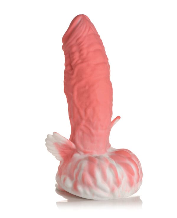 Creature Cocks Pegasus Pecker Winged Silicone Dildo - Image 3
