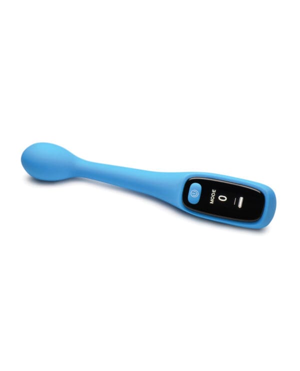 Bang! 10X Digital G-Spot Vibrator - Blue - Image 2