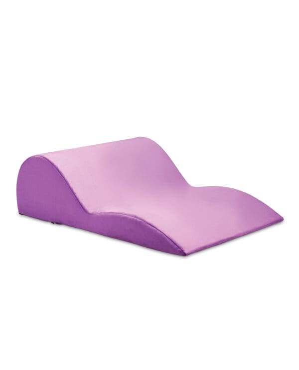 Bedroom Bliss Contoured Love Cushion - Image 3